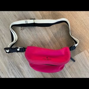Kate Spade Belt Bag